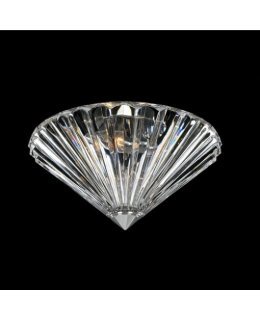 Allegri 026941-010-FR001 Chauvet 12 Inch Flush Mount Ceiling Light 